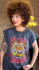 Camiseta Tigre