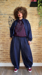 Conjunto Raya Marino