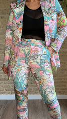 Pantalón Tiger