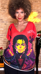 Camiseta  Maxi Michael