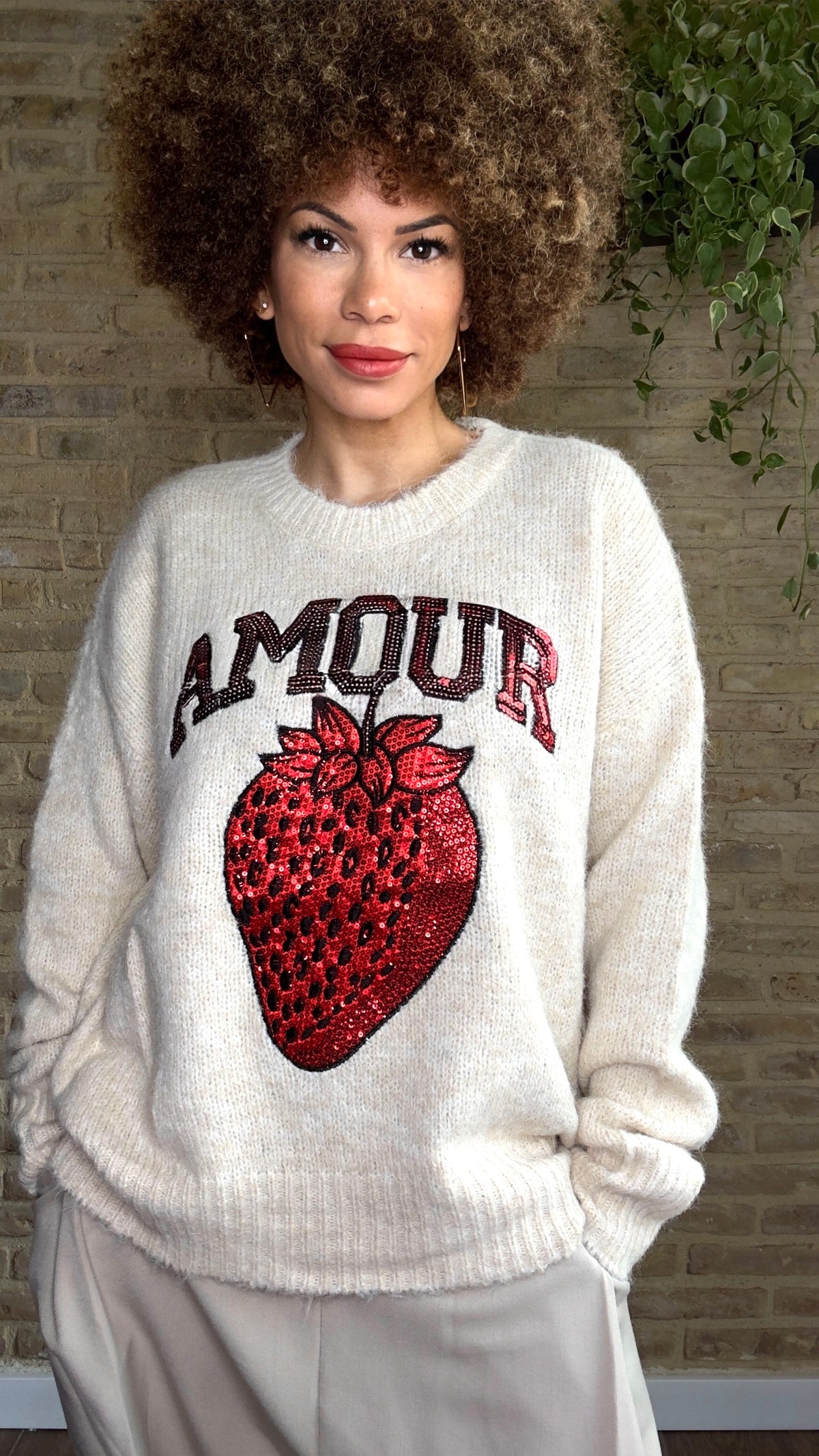 Jersey Amour
