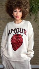 Jersey Amour