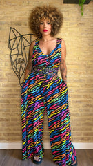Mono Maxi Multizebra