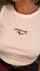 Camiseta Salchi
