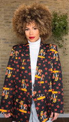 Americana Epi/ Blas exclusivo LOOFRO