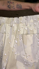 Pantalón Balloon Army