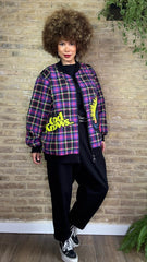 Bomber Freddie - Exclusivo LOOFRO