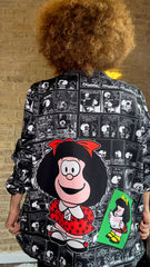 Americana Maxi Mafalda