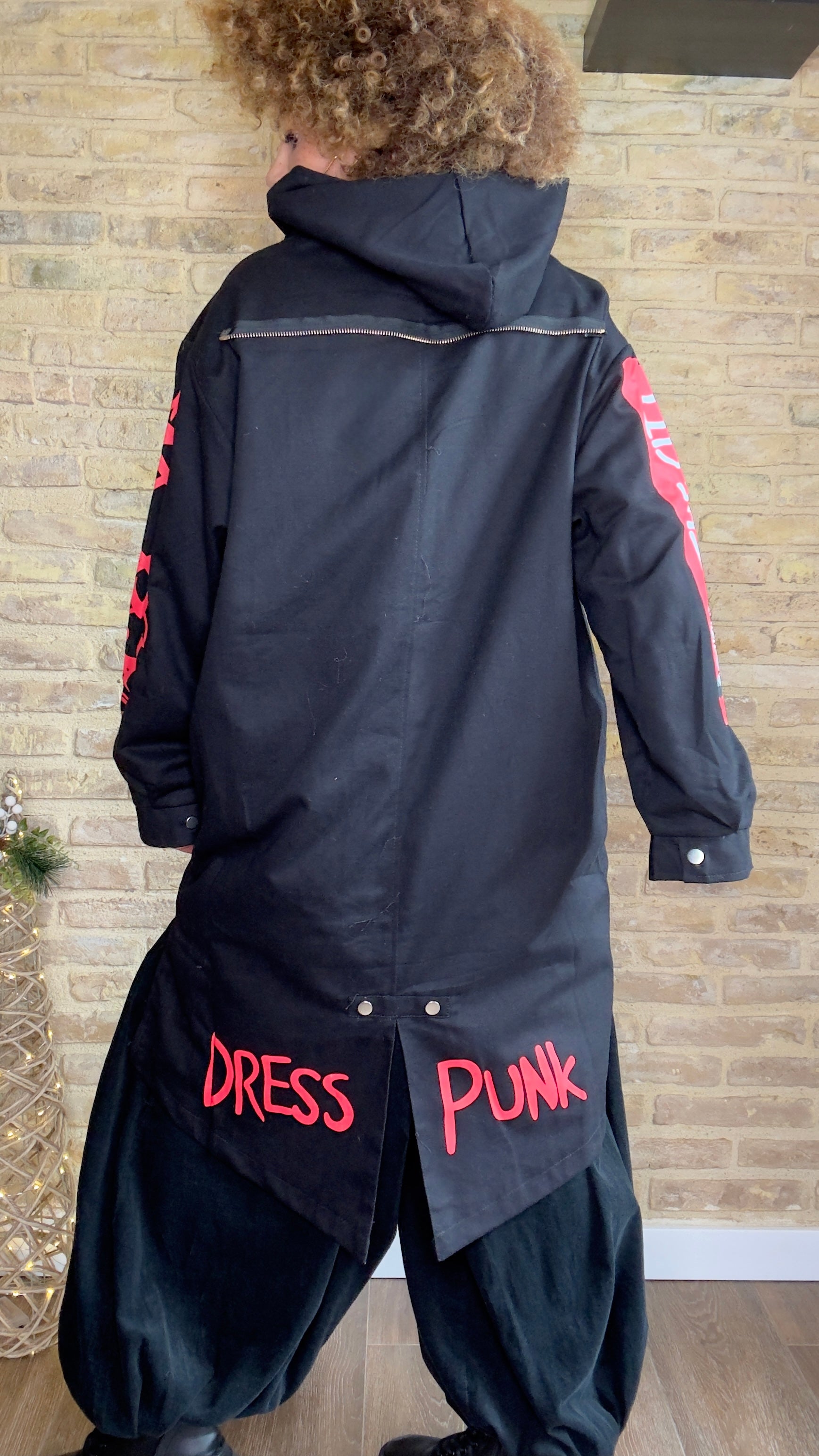 Parka Punk