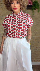 Camisa Tomates