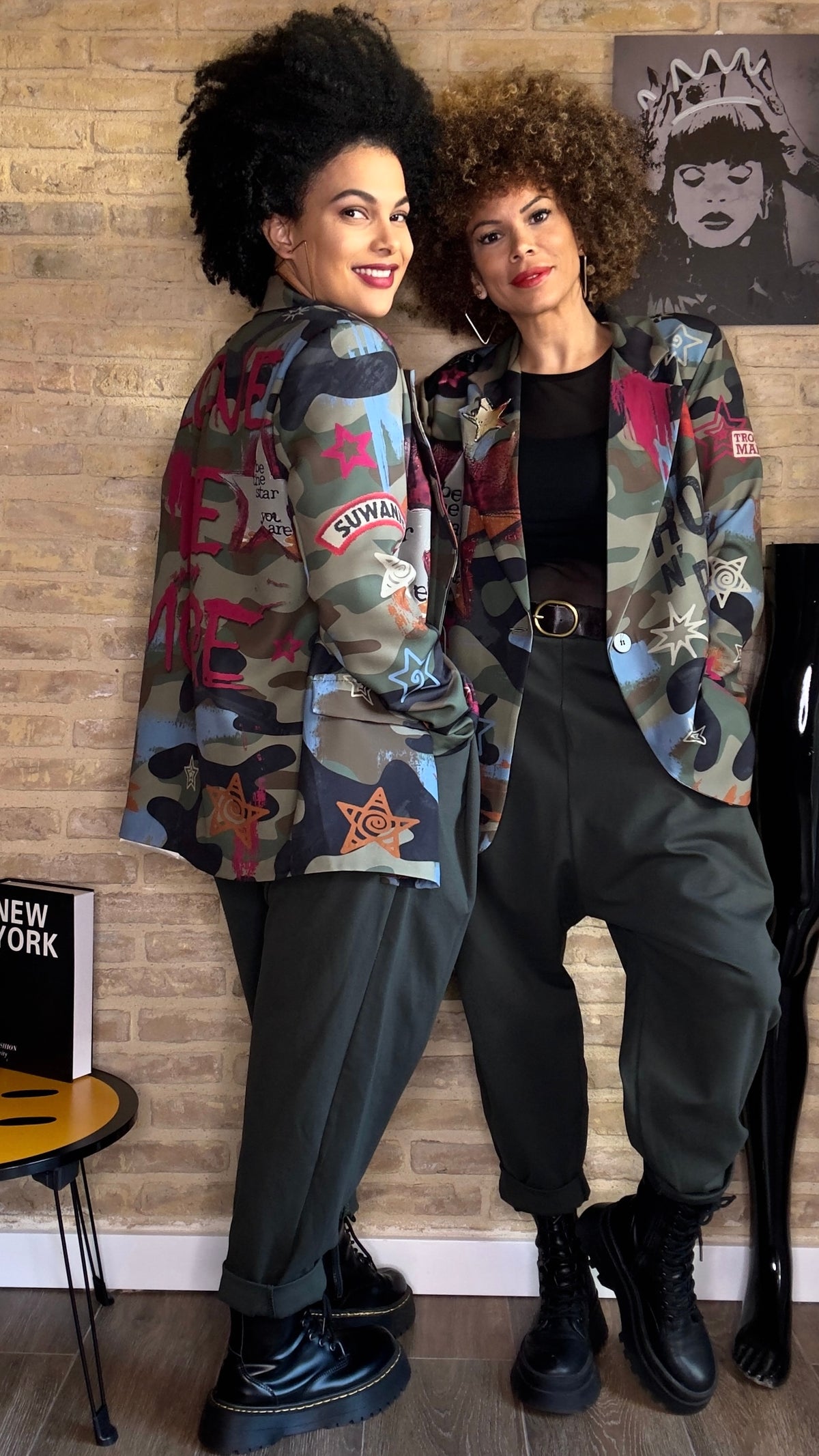 Americana Militar
