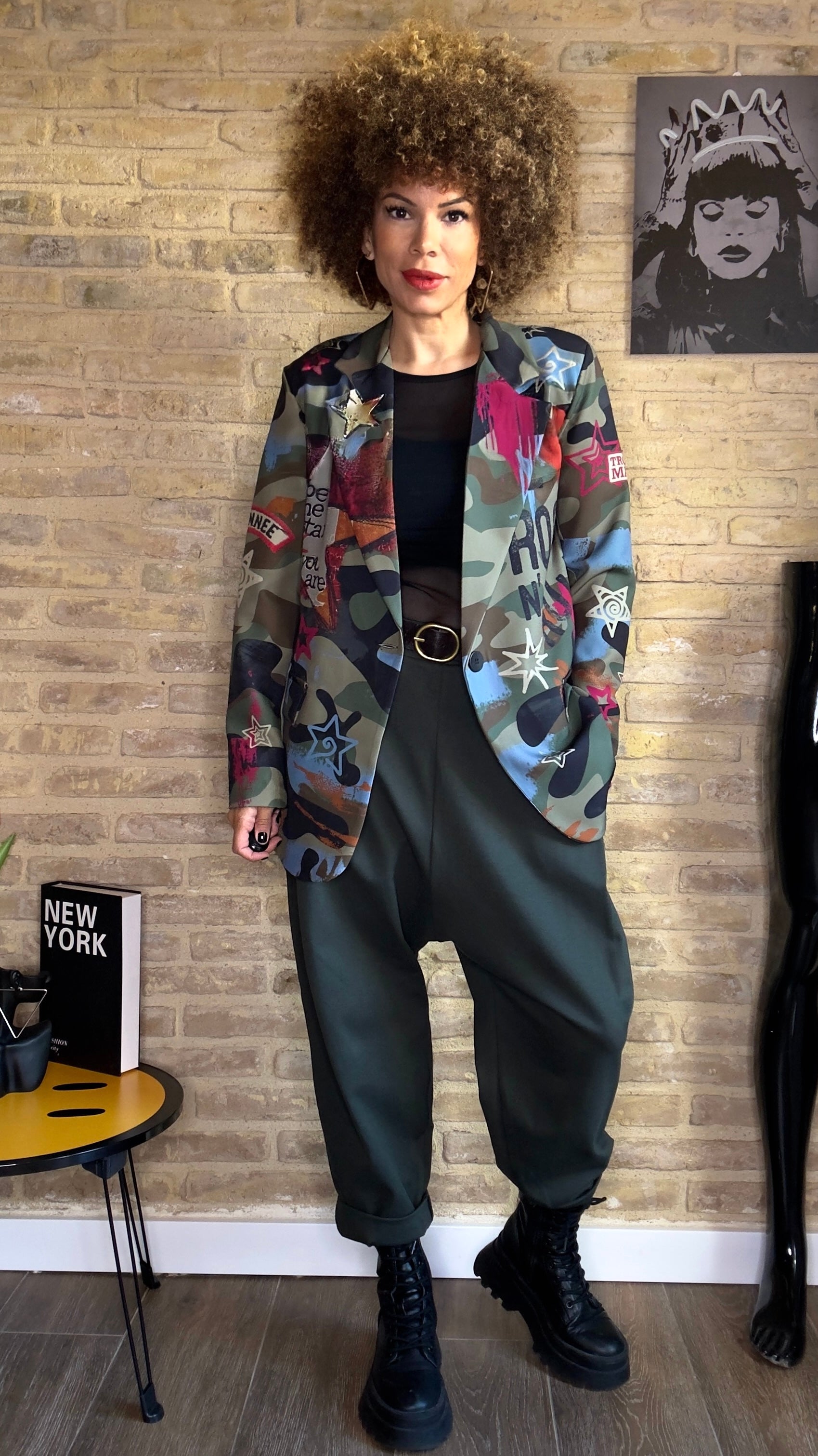 Americana Militar