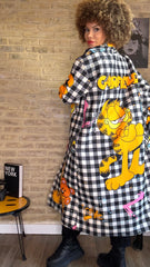 Abrigo Garfield