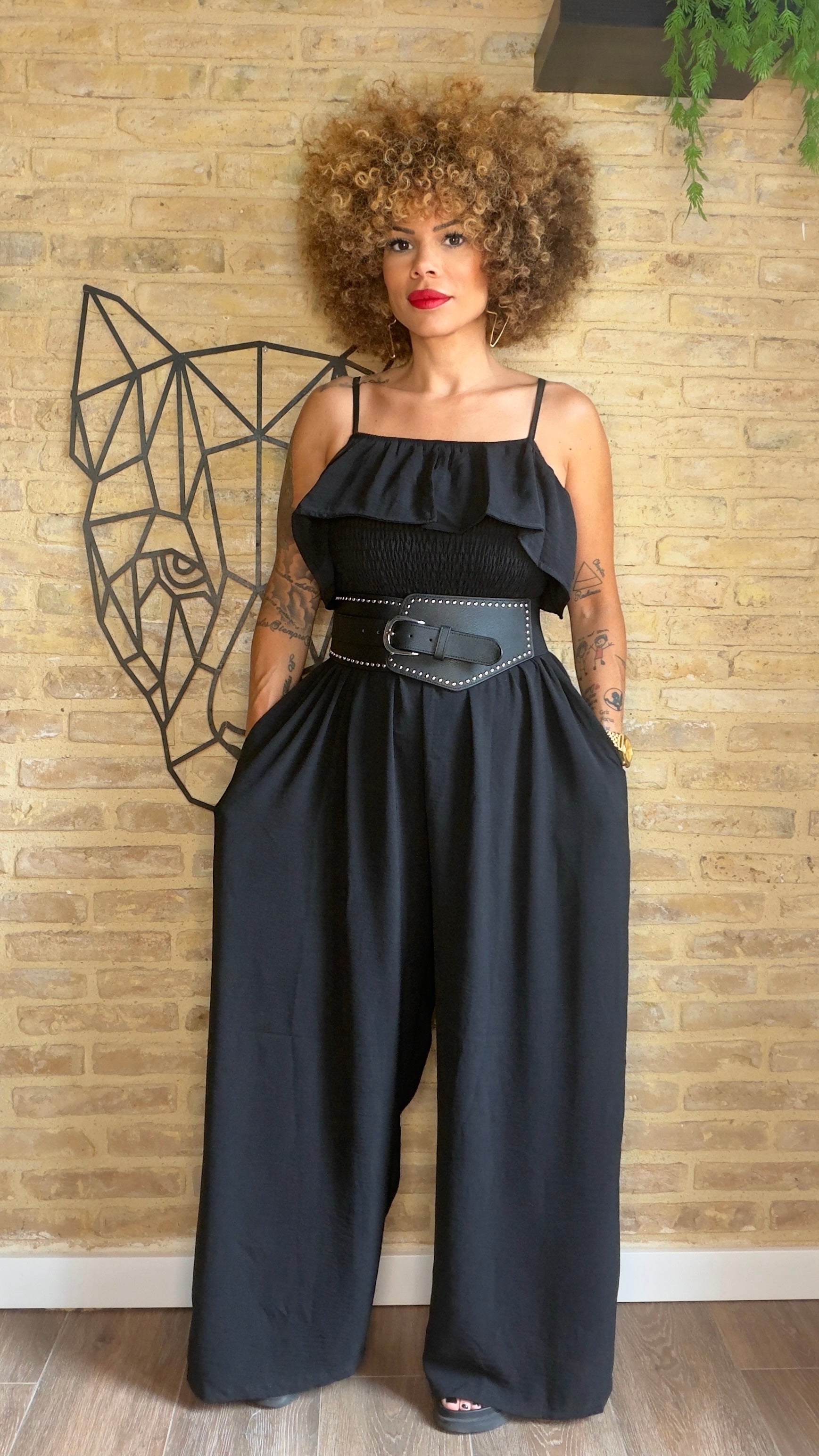 Mono Maxi Volante