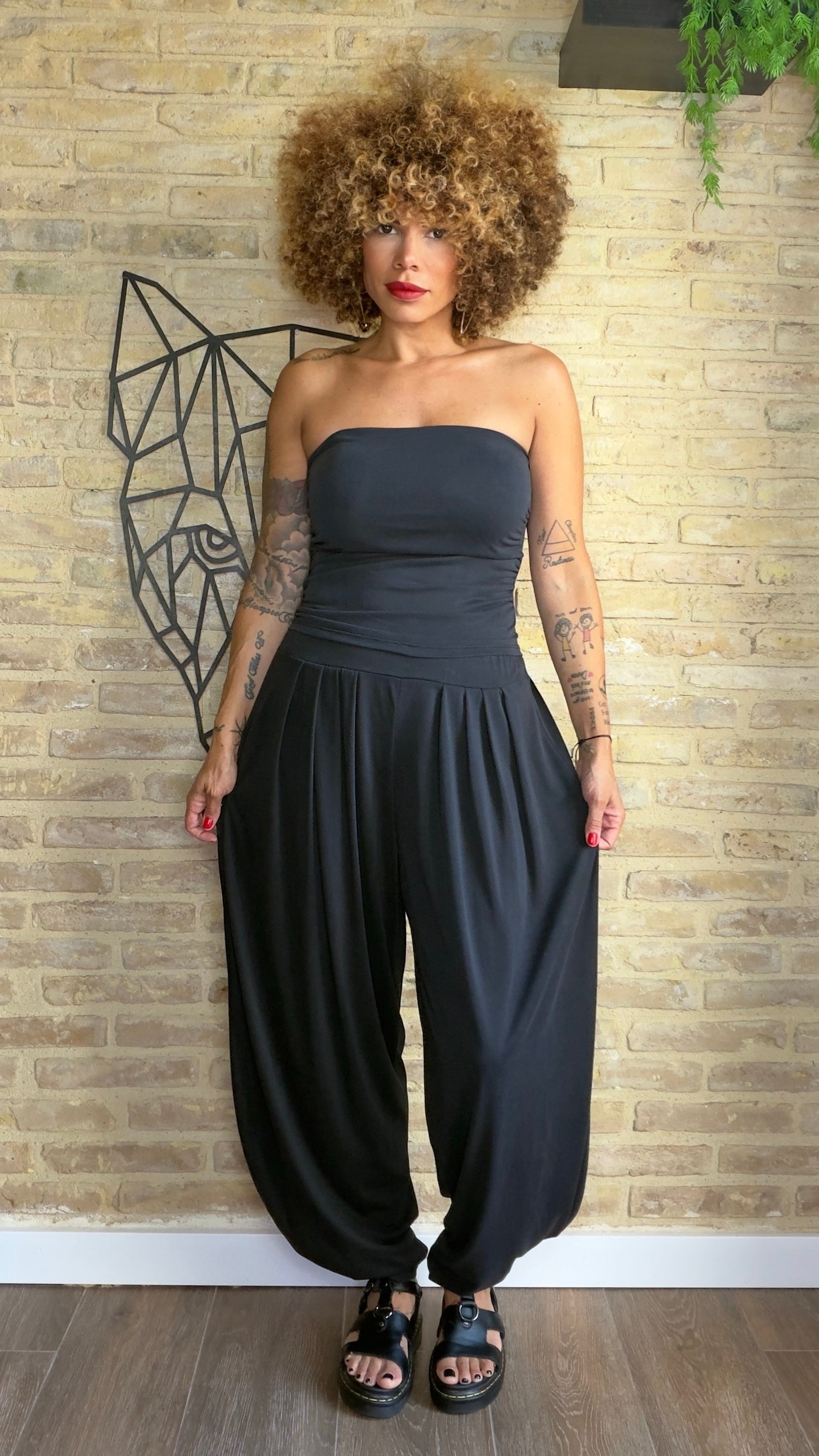 Conjunto Aladdin Palabra Honor