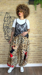 Pantalón Maxi Popeye