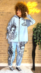 Conjunto Frida