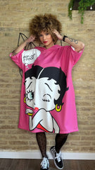 Vestido Maxi Betty
