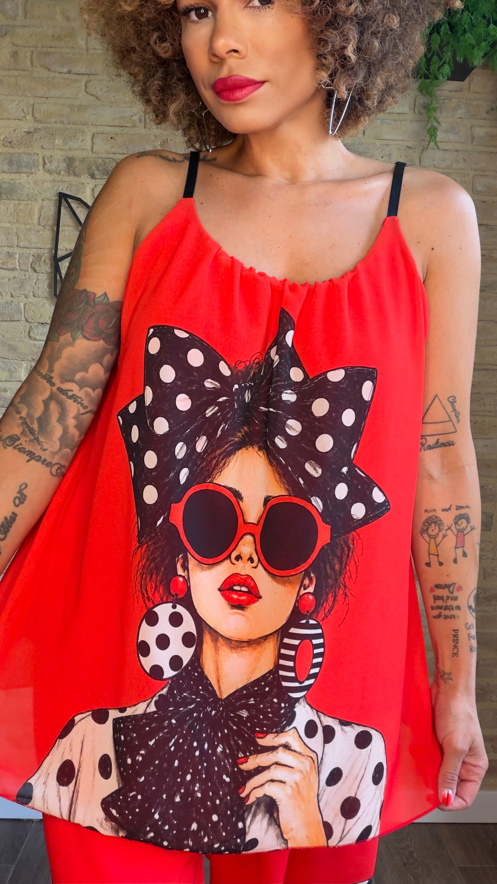 Conjunto Gasa Chica