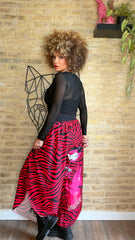 Pantalón Pantera Rosa