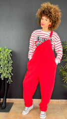 Pichi Rojo