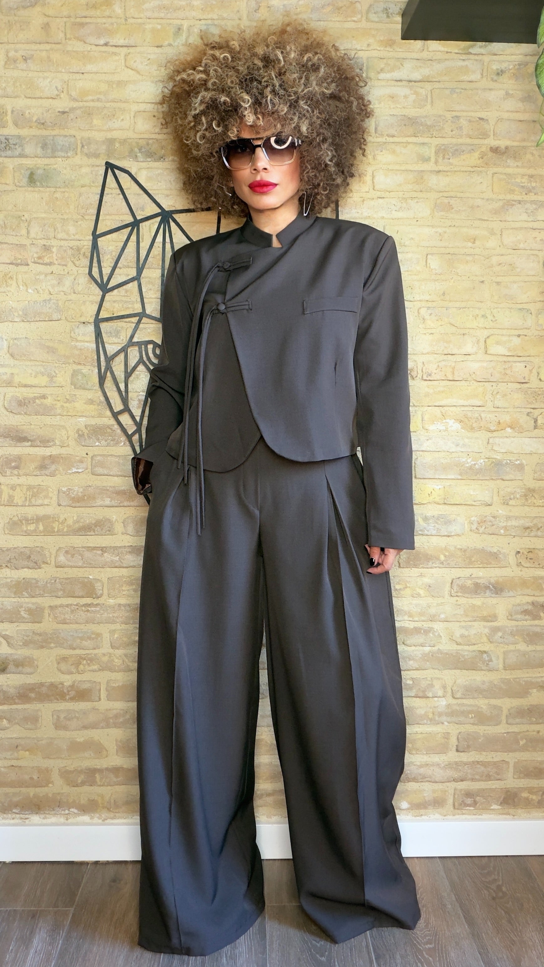 Pantalón Japo