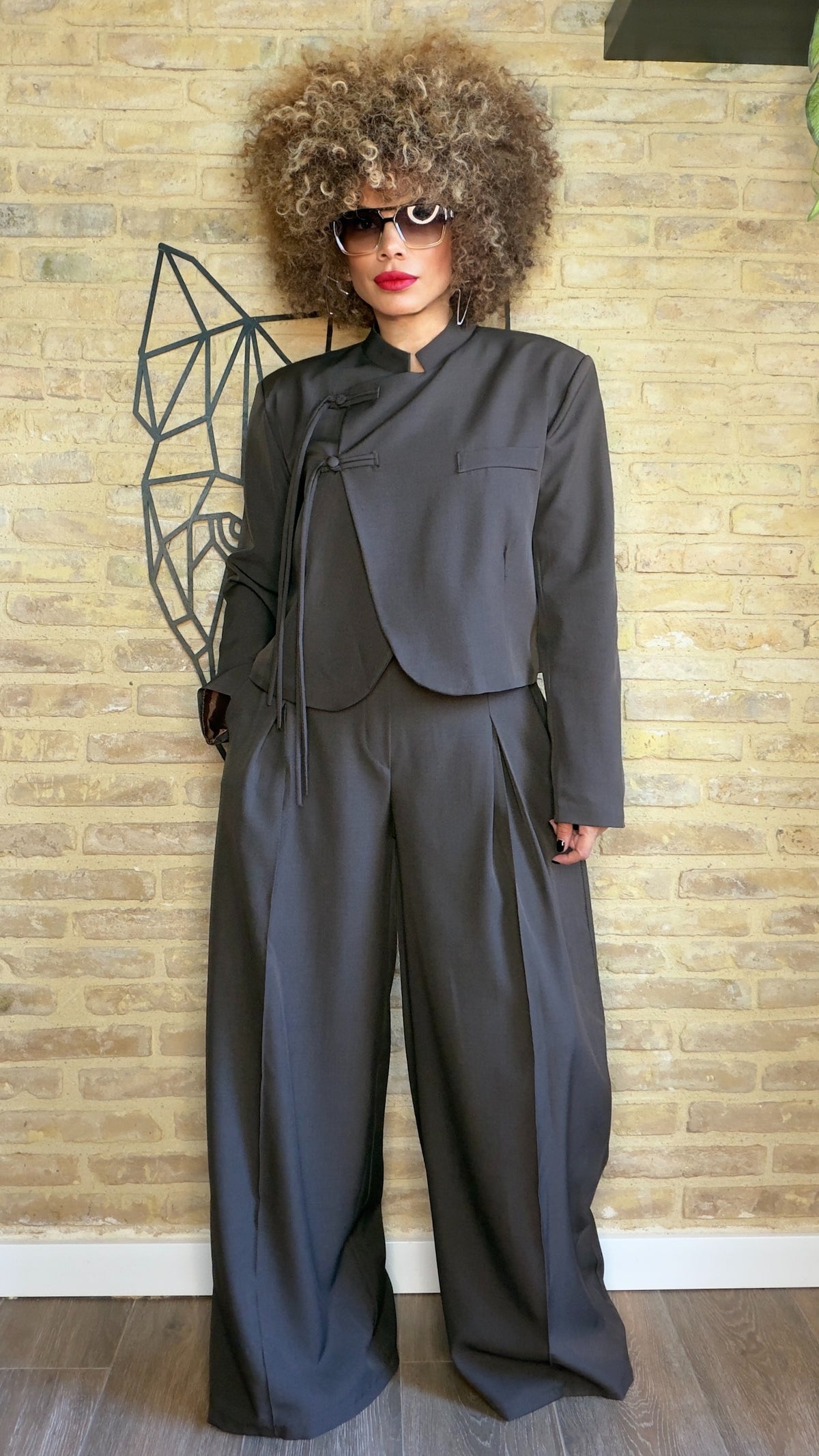 Pantalón Japo