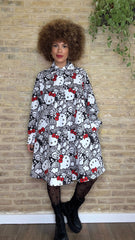 Vestido Camisero Kitty