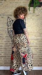 Pantalón Maxi Popeye