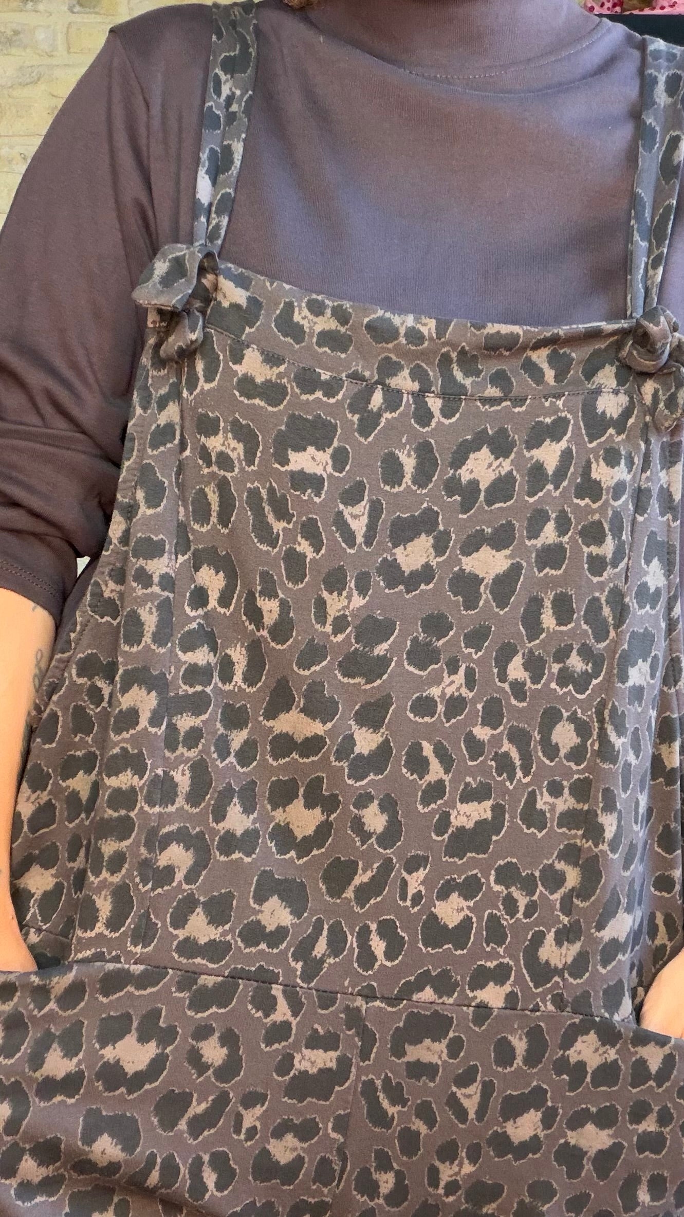 Peto Print Choco