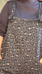 Peto Print Choco