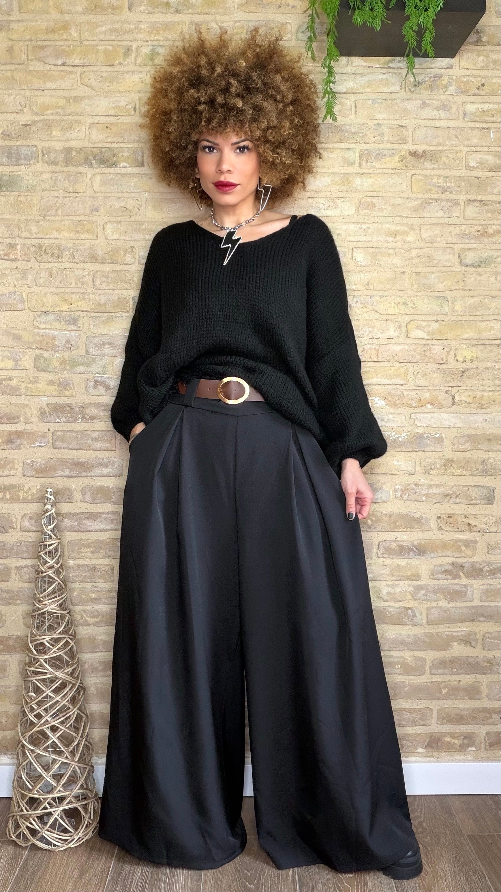 Pantalón Elefante 2