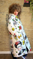Abrigo Acolchado Frida