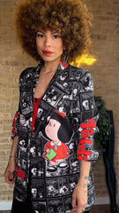 Americana Maxi Mafalda