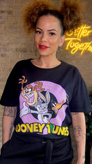 Camiseta Looney Tunes