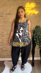 Camiseta Elvis