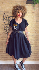 Vestido Goonies - Exclusivo LOOFRO