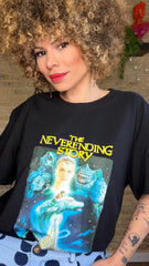 Camiseta Historia Interminable