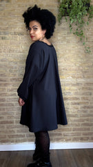 Vestido Puntilla Rebel - Exclusivo LOOFRO