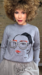 Jersey Gafas Extrass