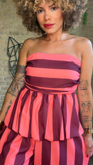 Conjunto Rayas