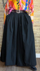 Pantalón Elefanate Negro