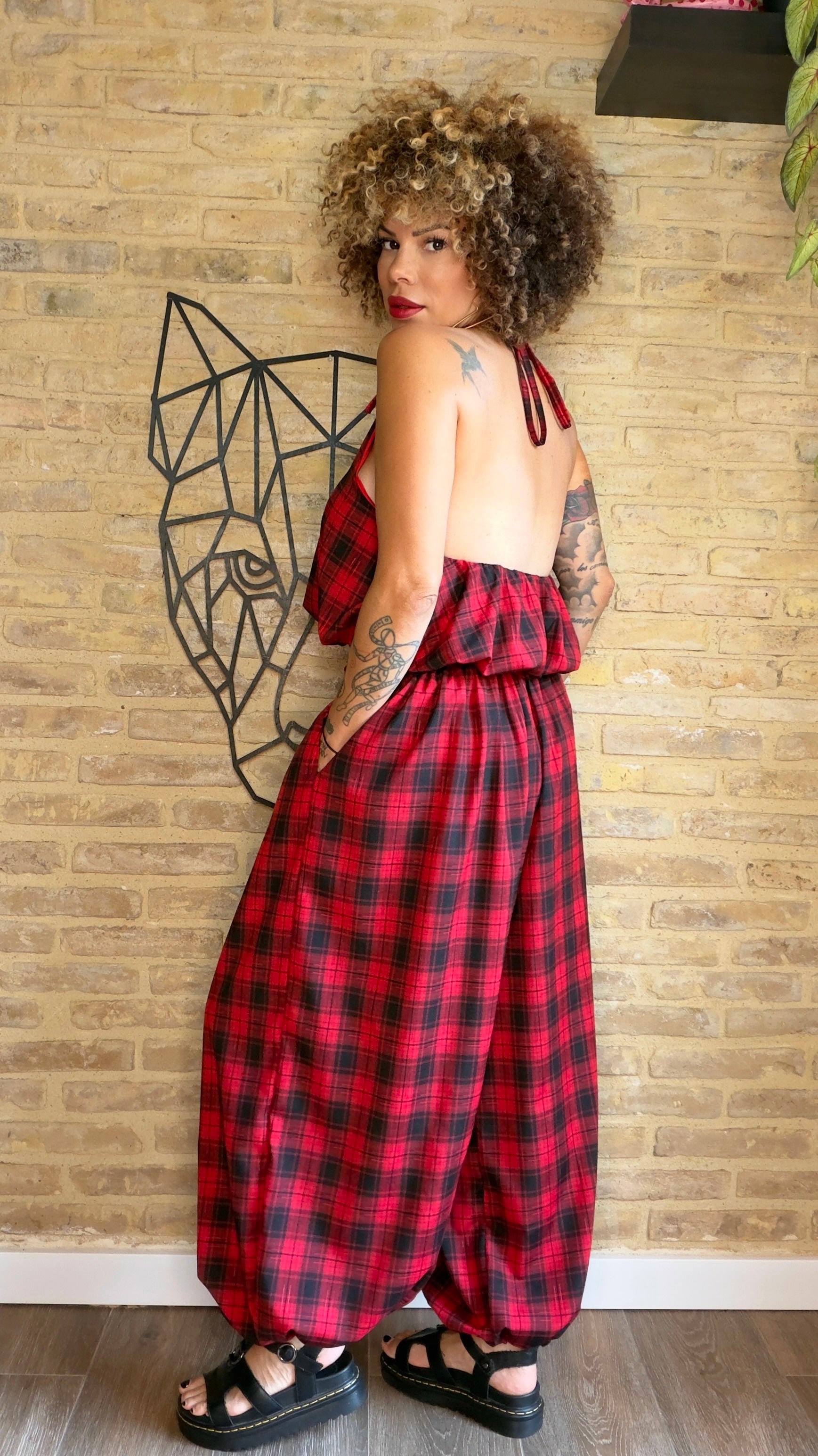 Conjunto Cuadros