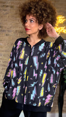 Bomber Rayos