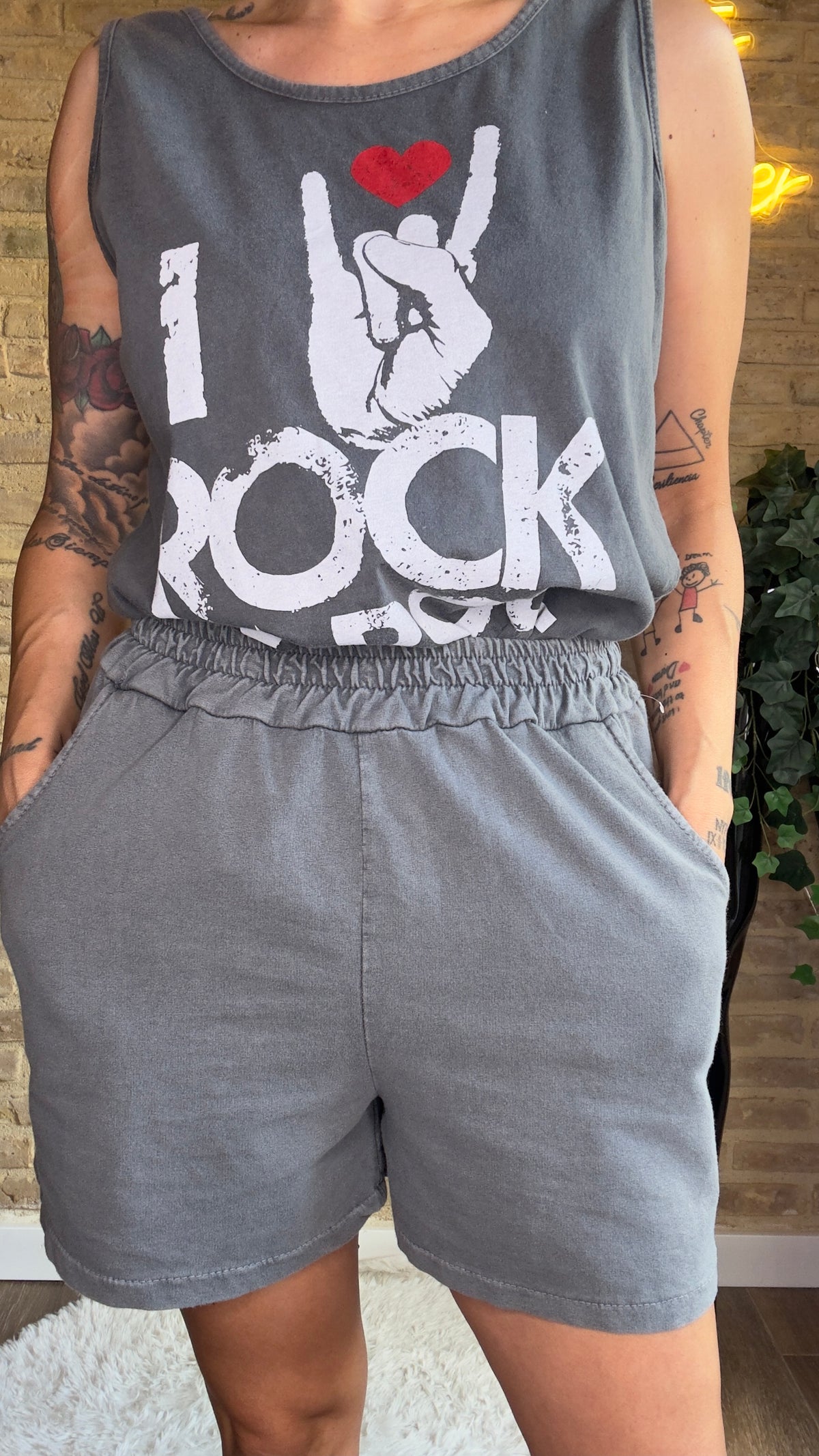 Pantalones Jogger
