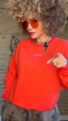 Sudadera ICONIC