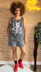 Pantalones Jogger