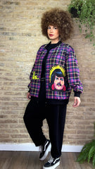 Bomber Freddie - Exclusivo LOOFRO