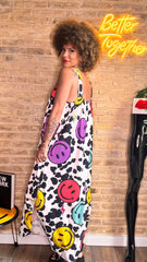Vestido Smiles