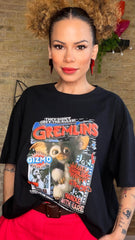 Camiseta Gremlings 1